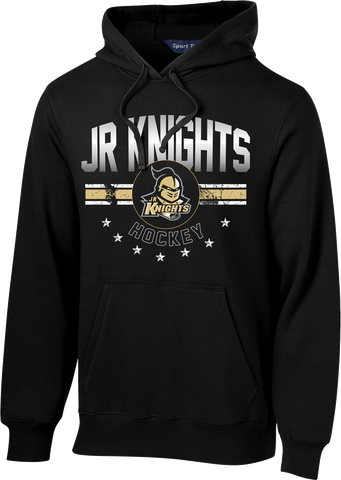 Jr. Knights Pullover Sport Hoodie