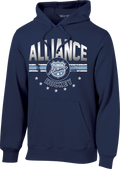 Alliance Pullover Sport Hoodie
