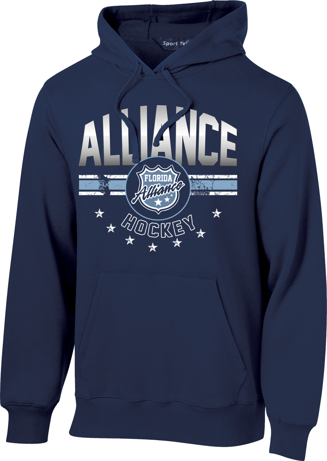 Alliance Pullover Sport Hoodie