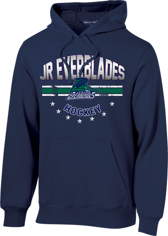 Jr. Everblades Pullover Sport Hoodie