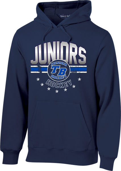Tampa Bay Juniors Pullover Sport Hoodie