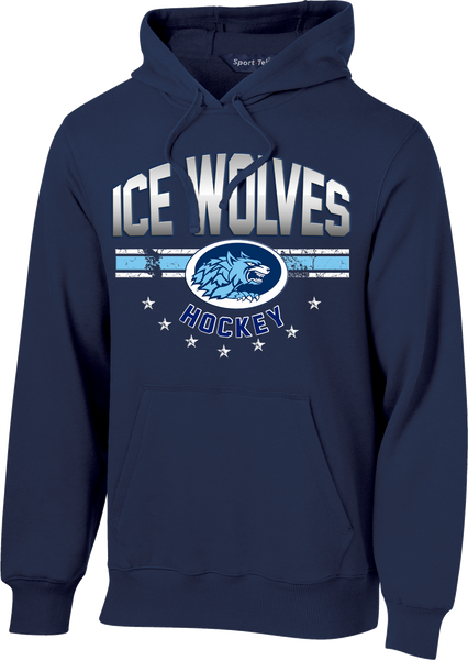 Newsome Pullover Sport Hoodie