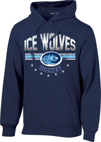 Newsome Pullover Sport Hoodie