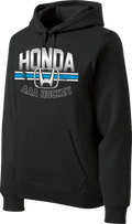 Victory Honda AAA Hockey Allstar Printed Pullover Sport Hoodie