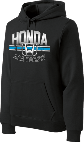 Victory Honda AAA Hockey Allstar Printed Pullover Sport Hoodie
