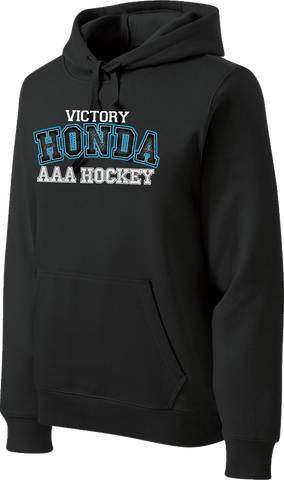 Victory Honda AAA Hockey Accelerator Printed Pullover Sport Hoodie