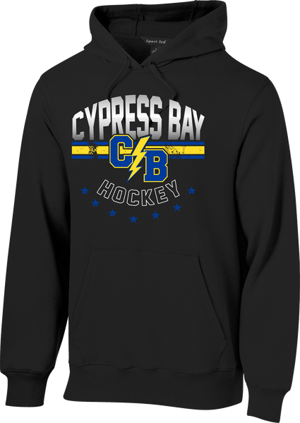 Cypress Bay Hockey Pullover Sport Hoodie