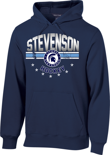 Stevenson Hockey Pullover Sport Hoodie