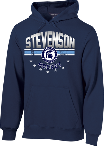 Stevenson Hockey Pullover Sport Hoodie
