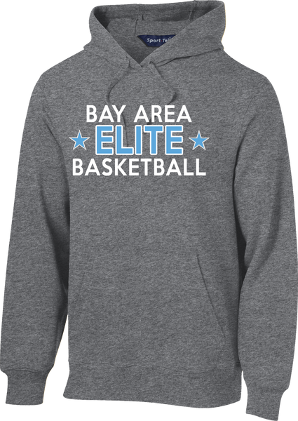Bay Area Elite Printed Pullover Sport Hoodie