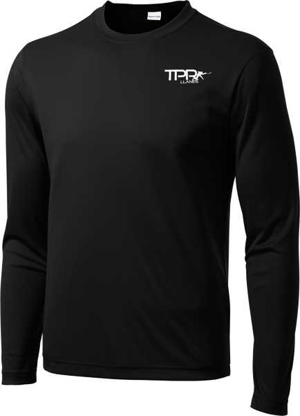 TPR Hockey Long Sleeve Dri-Fit T-Shirt
