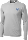 Florida Alliance Long Sleeve Dri-Fit Tee with Player Number
