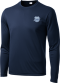 Florida Alliance Long Sleeve Dri-Fit Tee with Player Number
