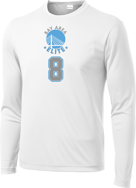 Bay Area Elite Long Sleeve Dri-Fit Tee