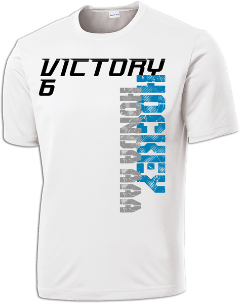 Victory Honda AAA Hockey Off Sides Dri Fit T-Shirt