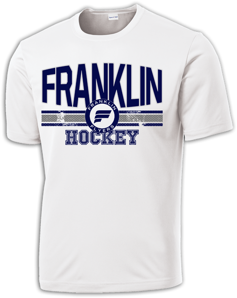 Franklin Hockey Fundamentals Dri-Fit Tee