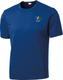 Cypress Bay Short Sleeve Dri-Fit Tee with Player Number
