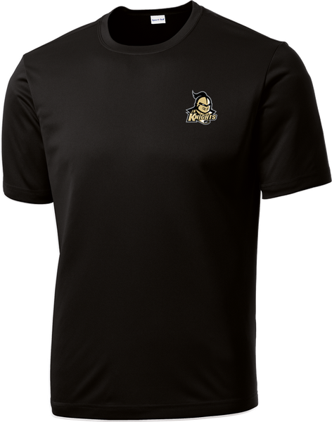 Jr. Knights Dri-Fit Tee with Player Number