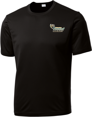 Palm Beach Panthers Dri-Fit Tee with Player Number