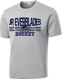 Jr. Everblades Hockey Fundamentals Dri-Fit Tee