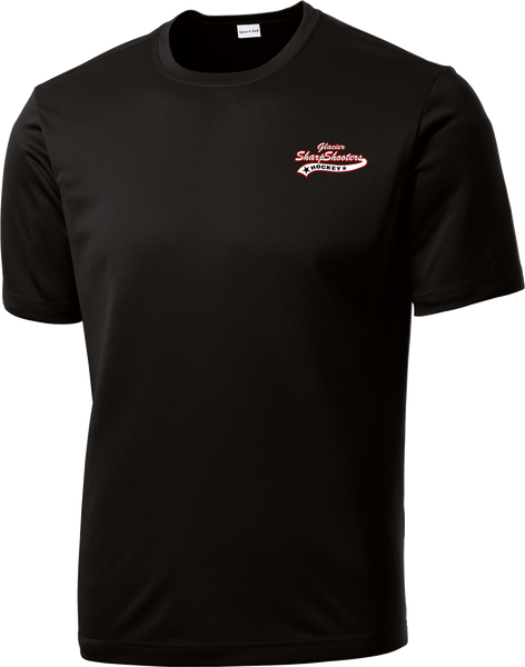 Sharp Shooters Dri-Fit Tee with Player Number