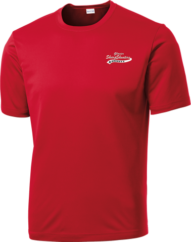 Sharp Shooters Dri-Fit Tee with Player Number