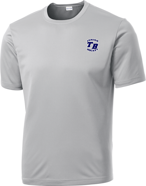 Tampa Bay Juniors Dri-Fit Tee with Player Number