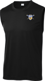Treasure Coast Rowing Club Sleeveless Dri Fit Shirt