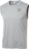Treasure Coast Rowing Club Sleeveless Dri Fit Shirt