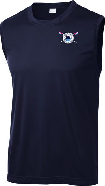 Intrepid Rowing Club Sleeveless Dri Fit Shirt