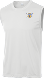 Treasure Coast Rowing Club Sleeveless Dri Fit Shirt