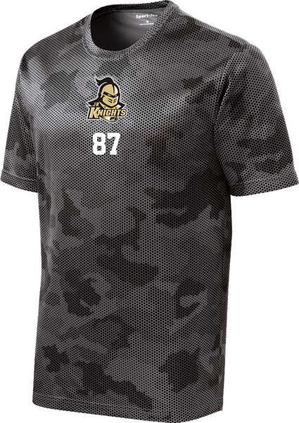 Jr. Knights Dri-Fit CamoHex Tee