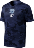 Florida Alliance Dri-Fit CamoHex Tee