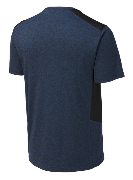 Vipers Baseball Logo Mens Endeavor Tee