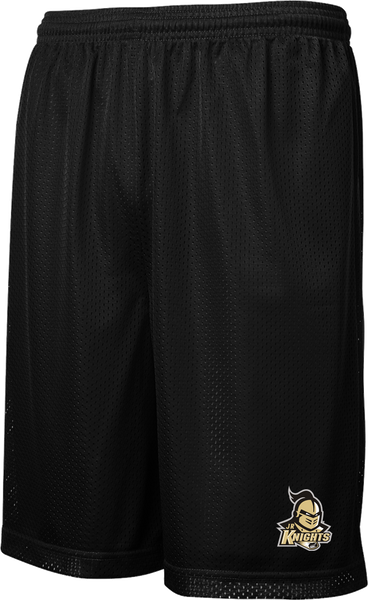 Jr. Knights Classic Mesh Shorts w/ Player #