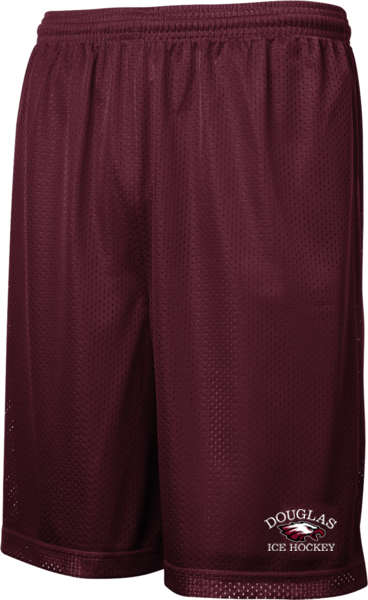 Eagles Hockey Classic Mesh Shorts w/ Player #