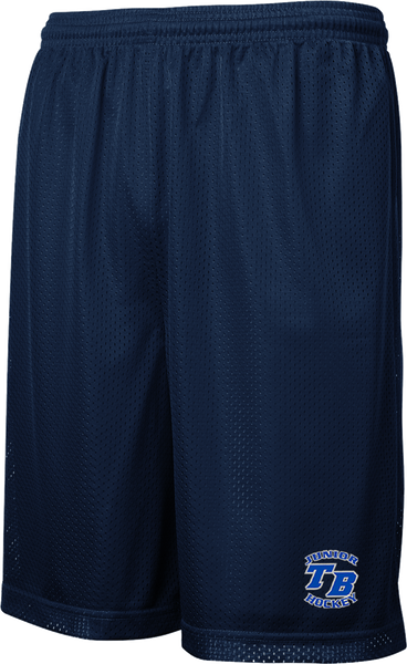 Tampa Bay Juniors Hockey Classic Mesh Shorts