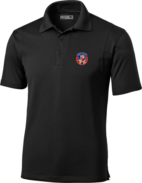 Vipers Mens Dri Fit Polo
