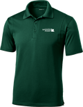 Spanish Point Micropique Sport-Wick Polo