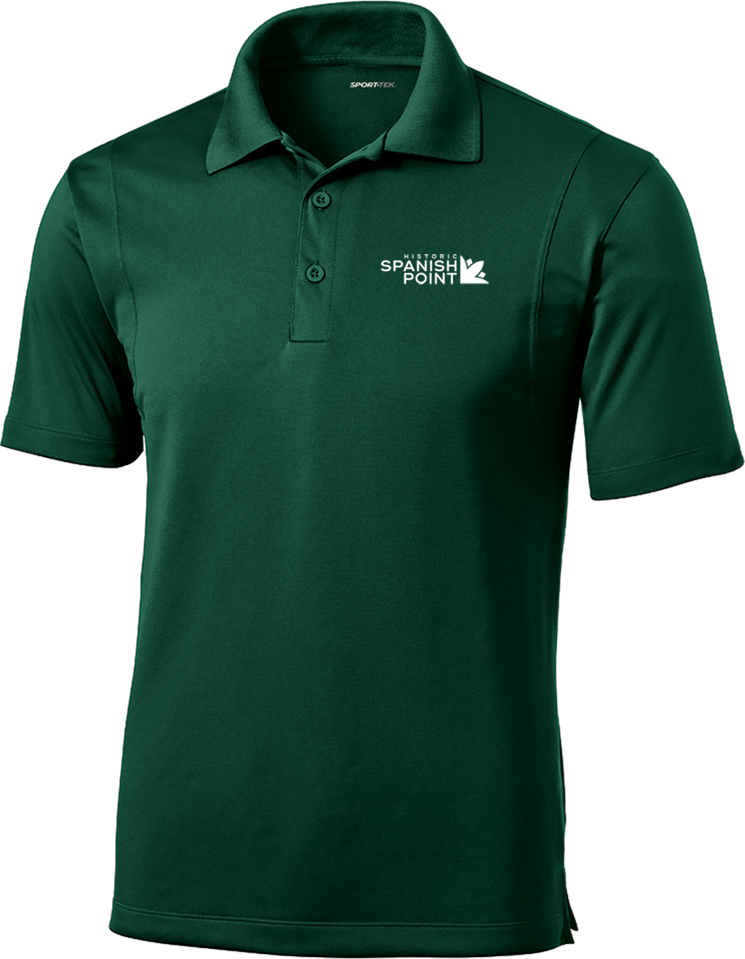 Spanish Point Micropique Sport-Wick Polo