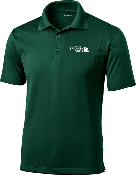 Spanish Point Micropique Sport-Wick Polo