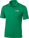 Spanish Point Micropique Sport-Wick Polo