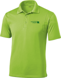 Spanish Point Micropique Sport-Wick Polo