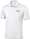 Spanish Point Micropique Sport-Wick Polo