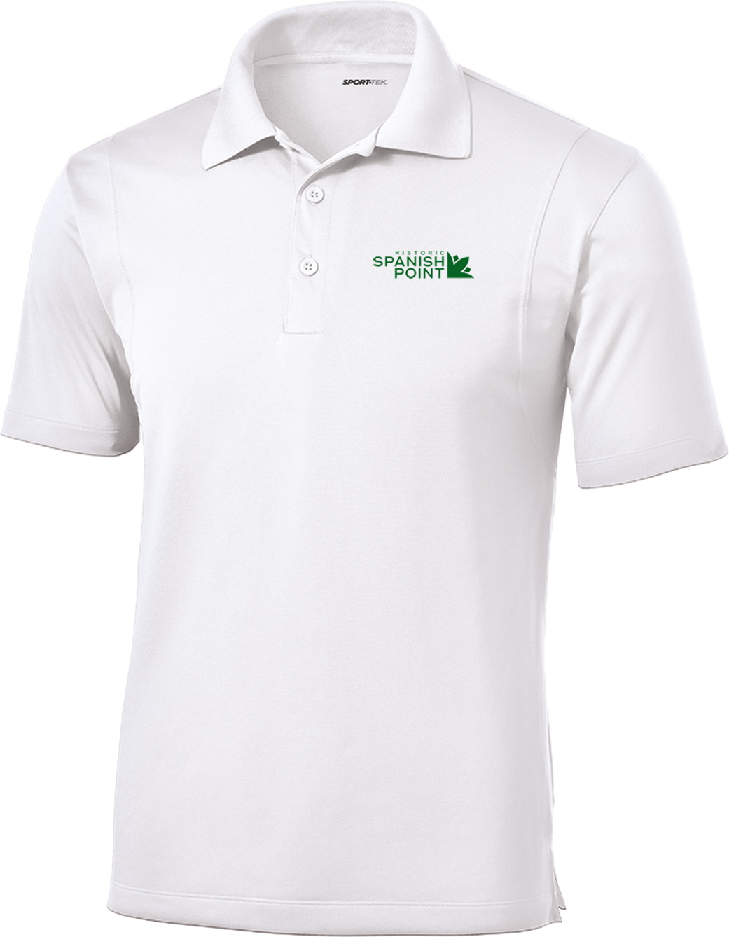 Spanish Point Micropique Sport-Wick Polo