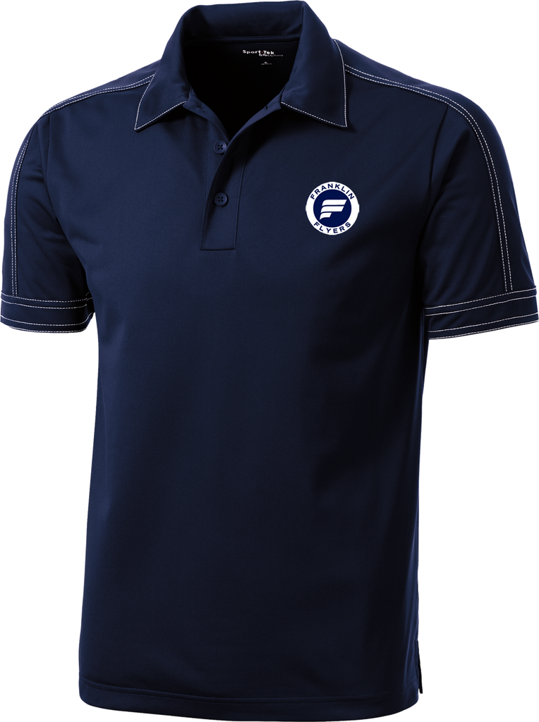 Flyers polo shirt new arrivals