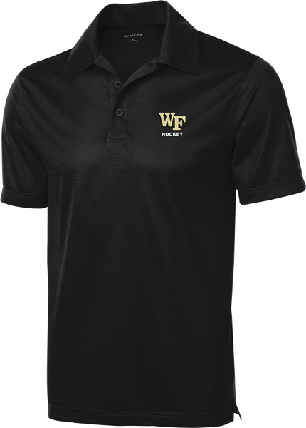 Wake Forest Sport-Wick Polo
