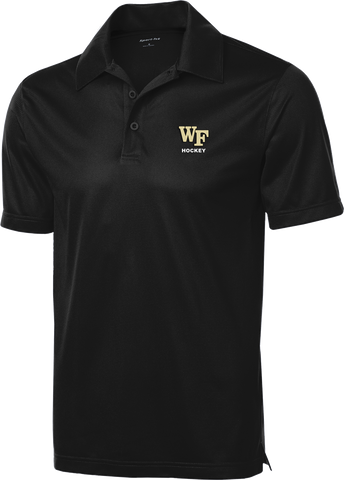 Wake Forest Sport-Wick Polo