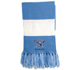 Warriors Lacrosse Spectator Scarf