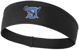 Warriors Lacrosse Sport-Tek PosiCharge Competitor Headband